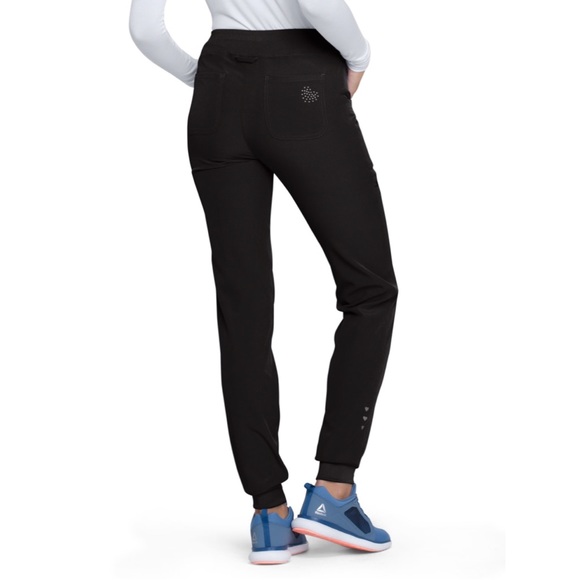 HeartSoul Scrub Set - Picture 2 of 4